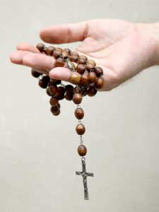Message from Fr. Mario: The Holy Rosary – school of prayer and Christian life for all people